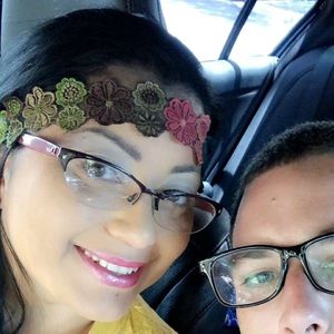 Meet your Posher, Nadia